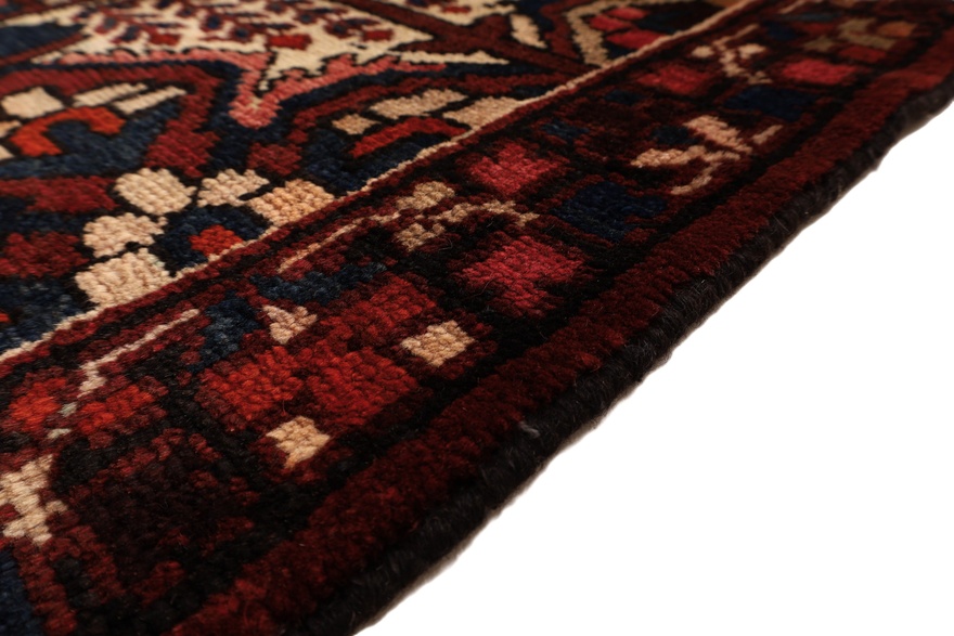 BAKHTIAR Carpet 384x309