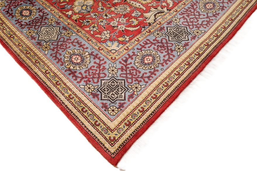 Ghom Carpet 325x210