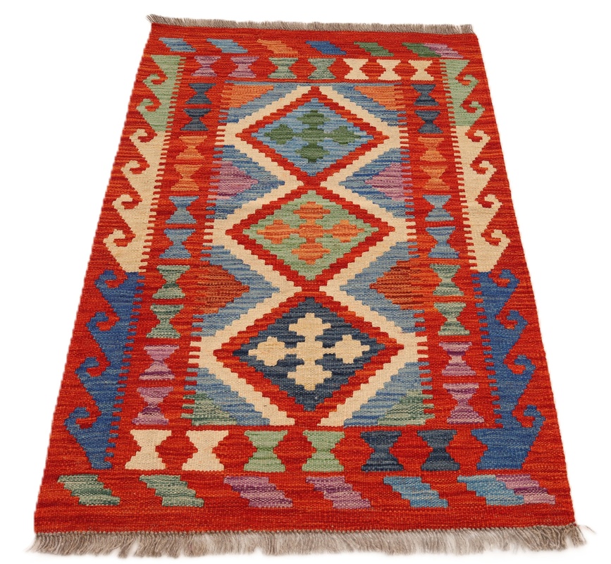Kilim Carpet 120x80