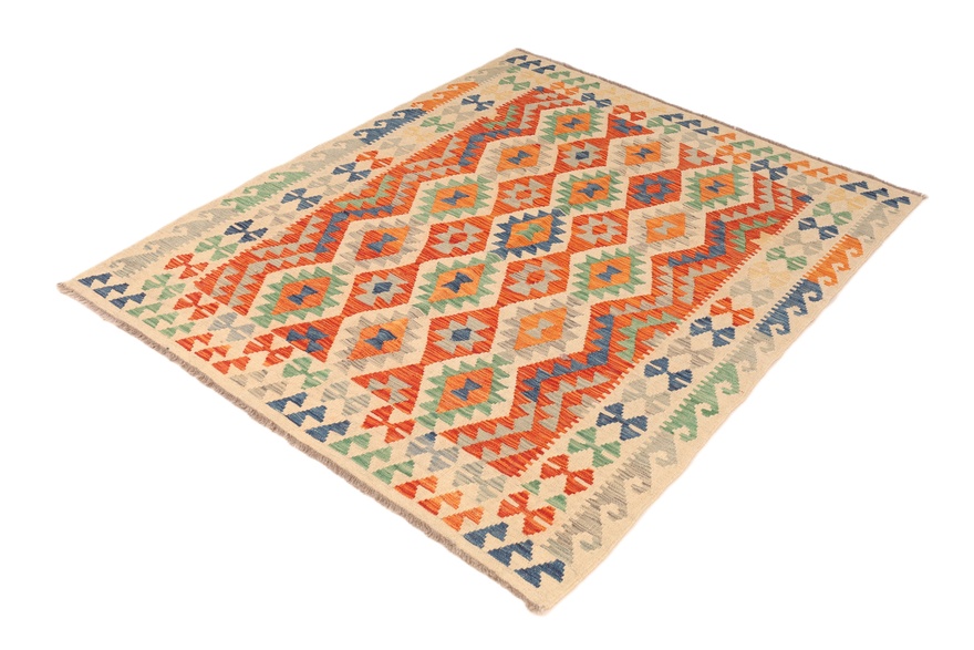 KILIM Carpet 192x153