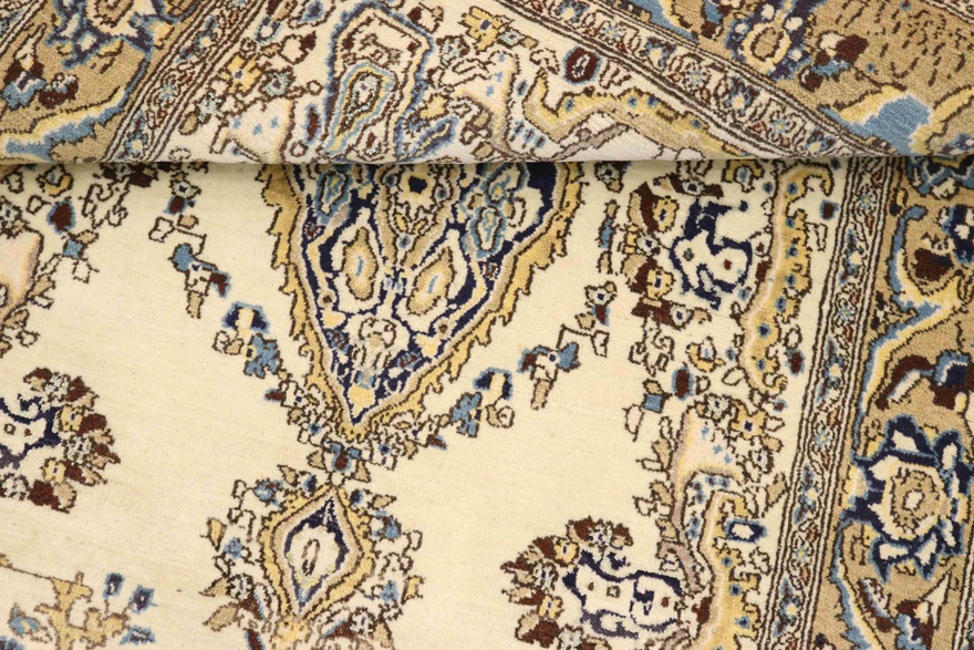 Ghom Carpet 158x102