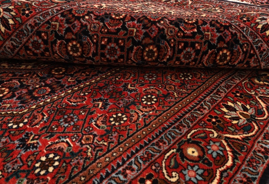 BIDJAR Carpet 181x109