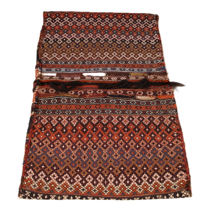 Antique Kilim Carpet  120x60
