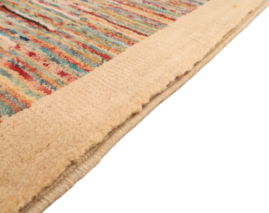Gabbeh Carpet