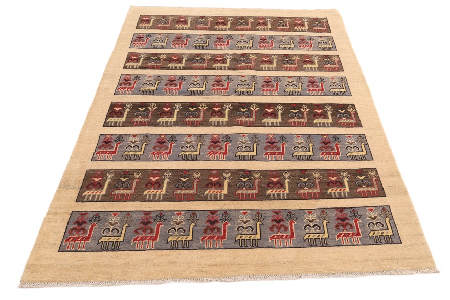 Kazak  Carpet  195x145
