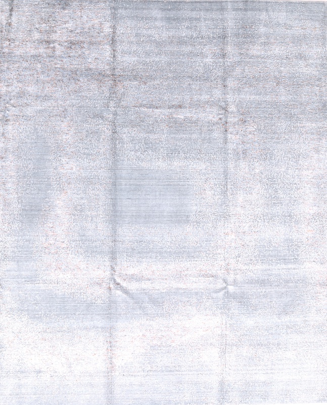 MODERN Carpet Light Schwarz - Grau 302x240