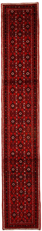Hamadan carpet 350x60