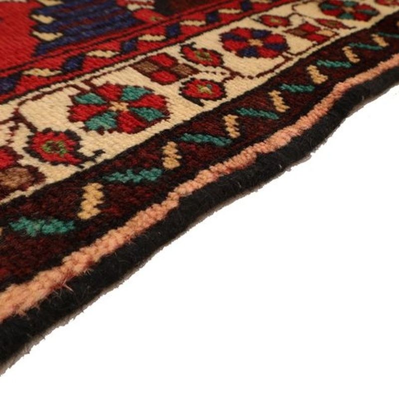 Tafreich Carpet  140x90