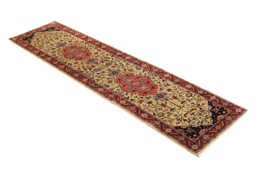 Sarough Carpet 290x70