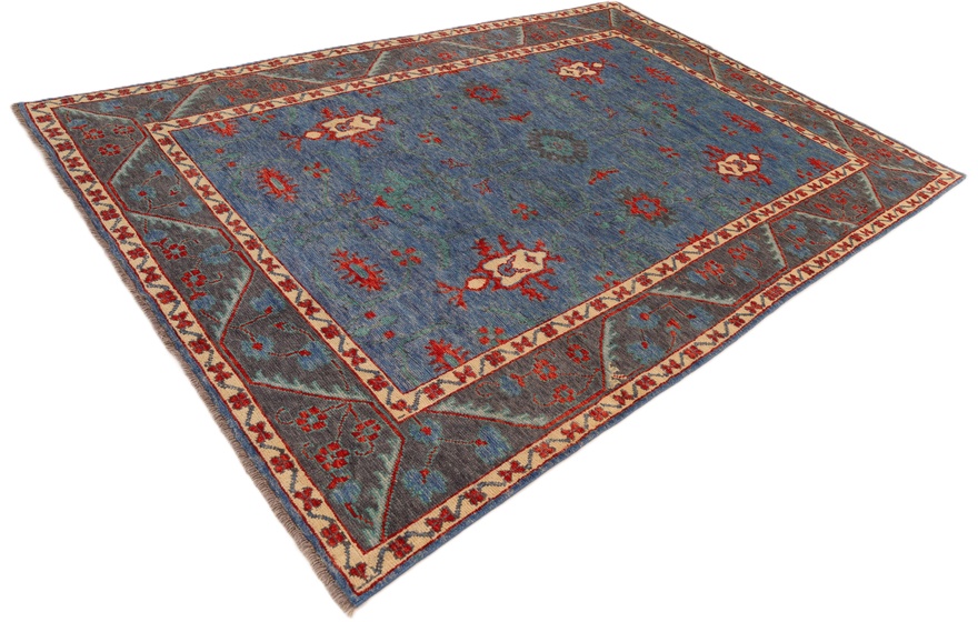 sultanabad Carpet  296x198
