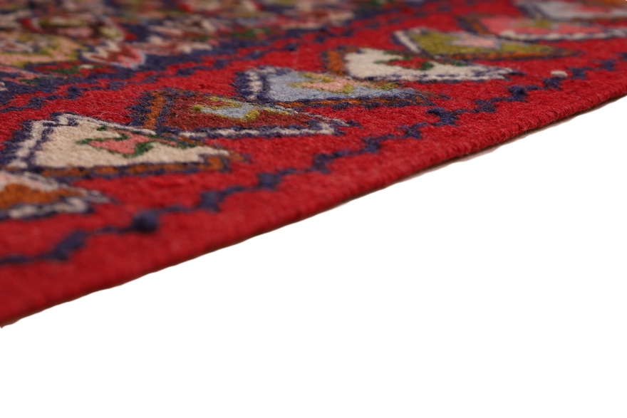 Kilim Seneh Carpet  346x92