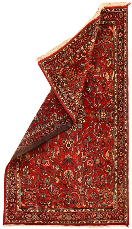 Bidjar Carpet 210x111