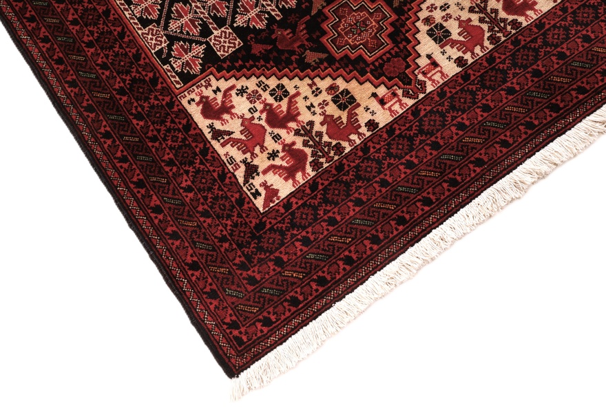 Baluch Carpet 188x97