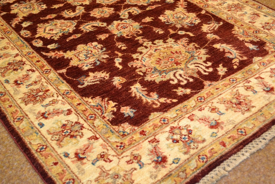 Ziegler Farahan Carpet  144x103