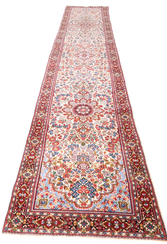 Kerman Carpet  385x77