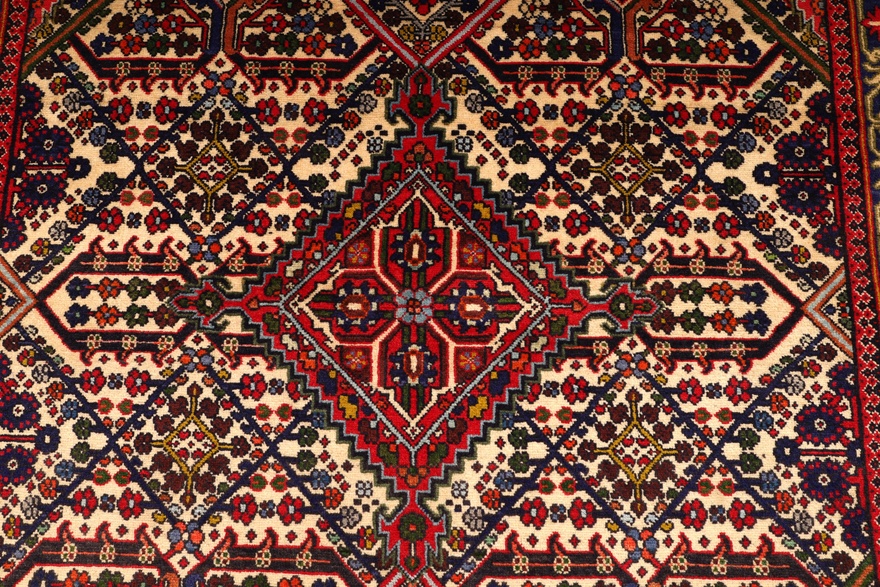 Meymeh Carpet 153x111