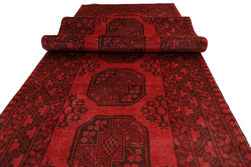 Akhche Carpet  390x82