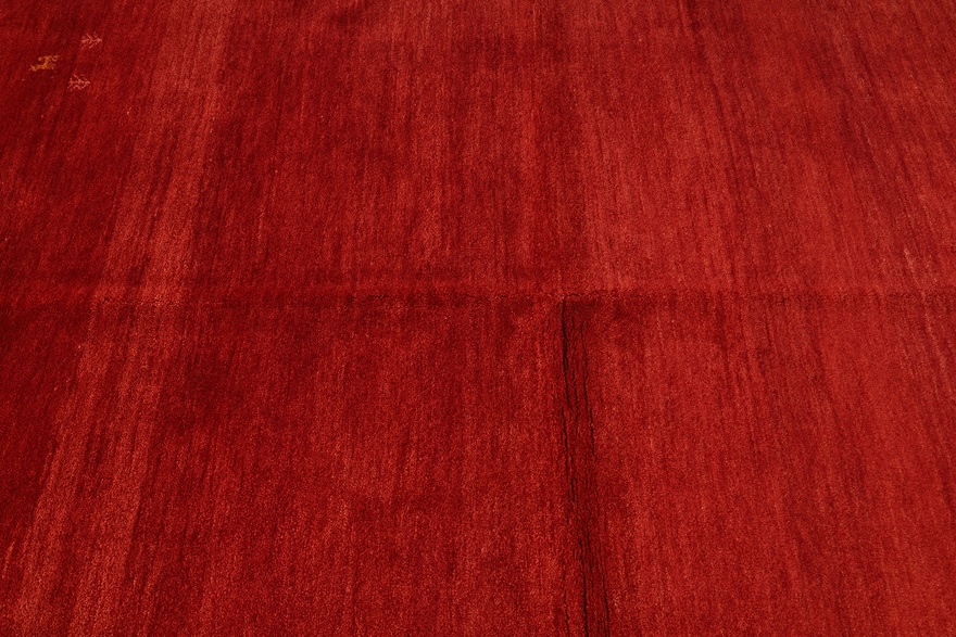 Gabbeh Carpet  225x165