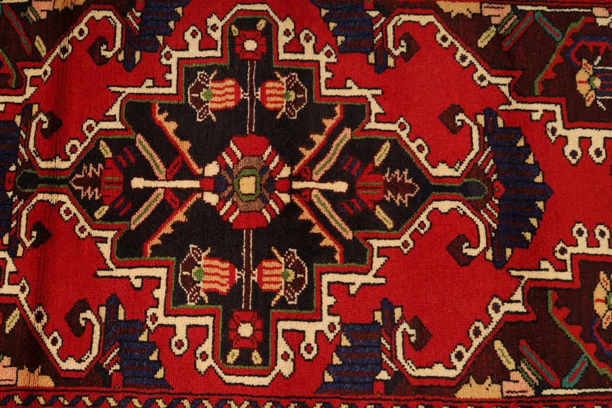 Tafreich Carpet  140x90