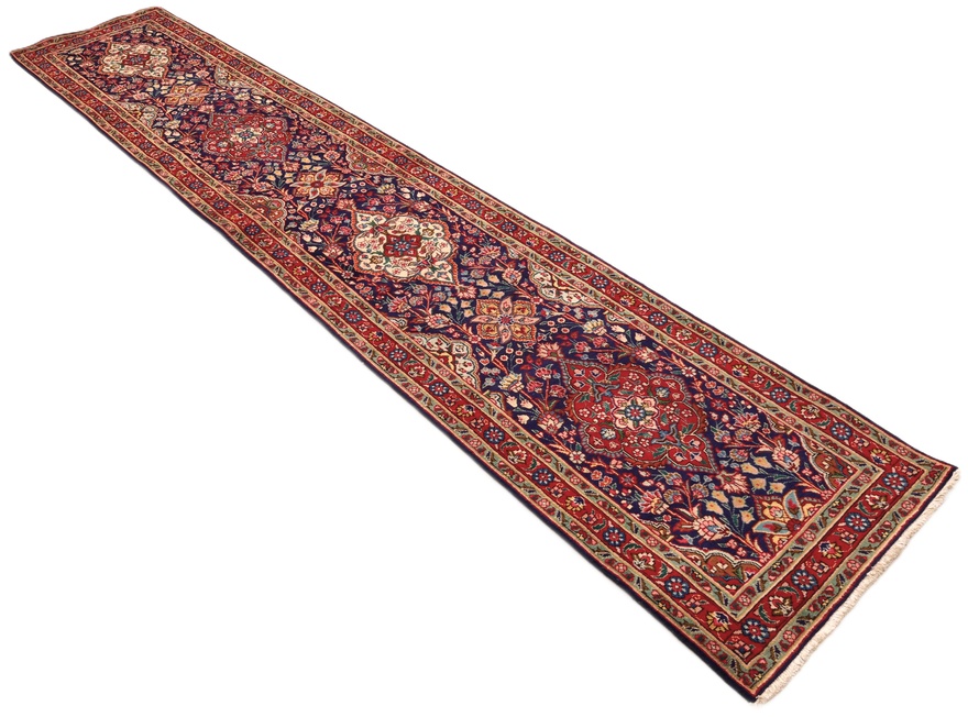 Tabriz Carpet 395x80