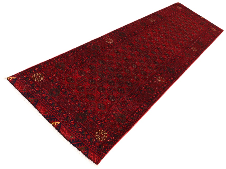 Khal Mohammadi Carpet  283x81