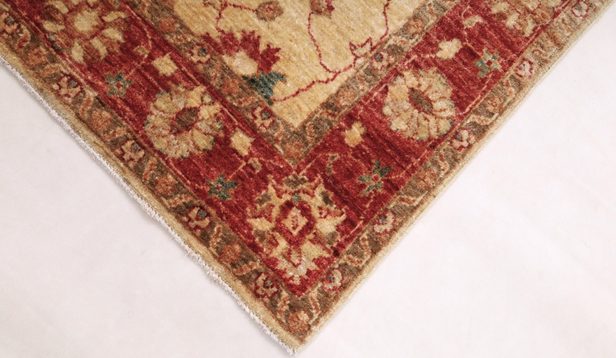 Zigler Carpet 151x97