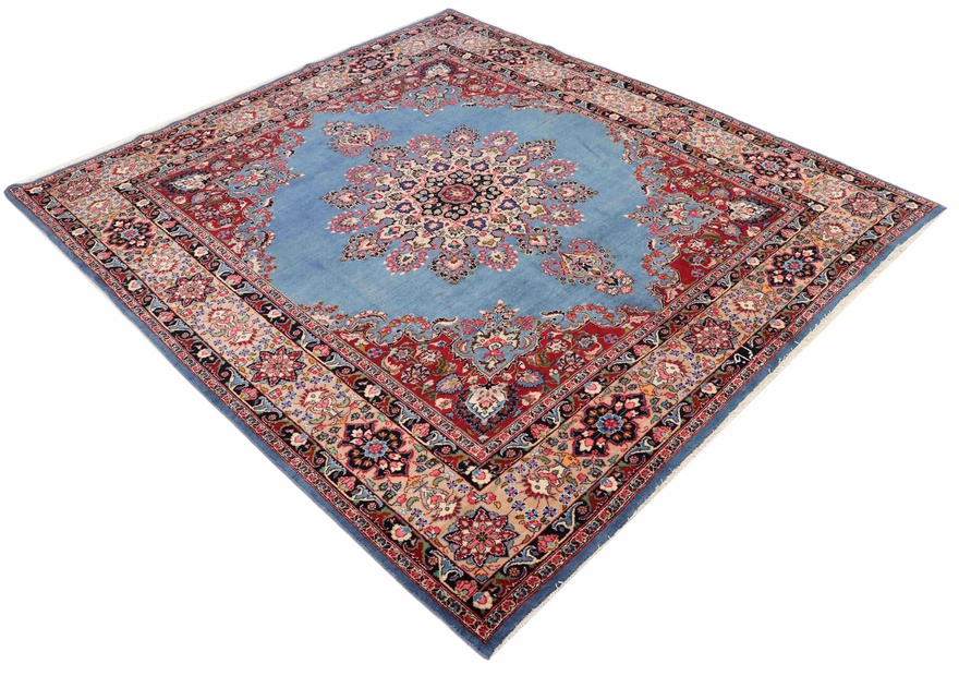 Mashhad Carpet 290x257