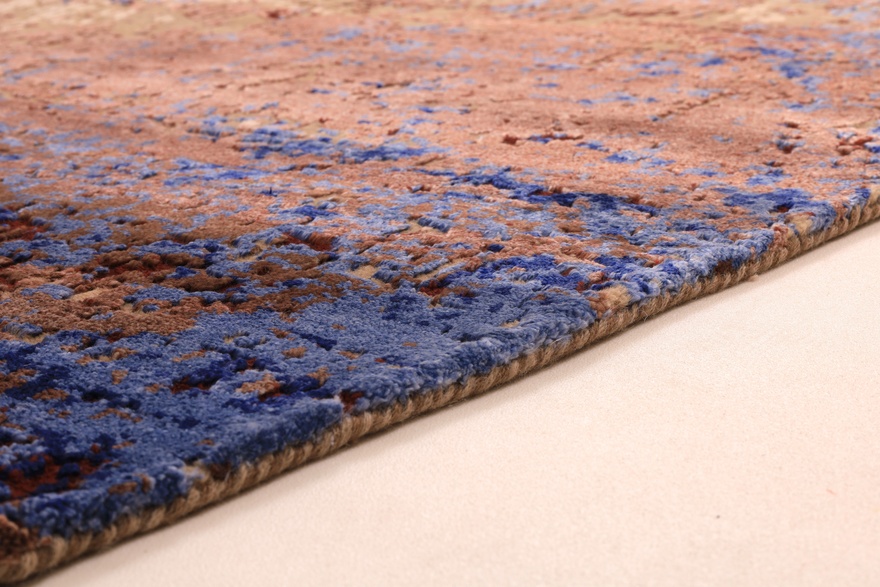 Modern Lotus Carpet  305x202