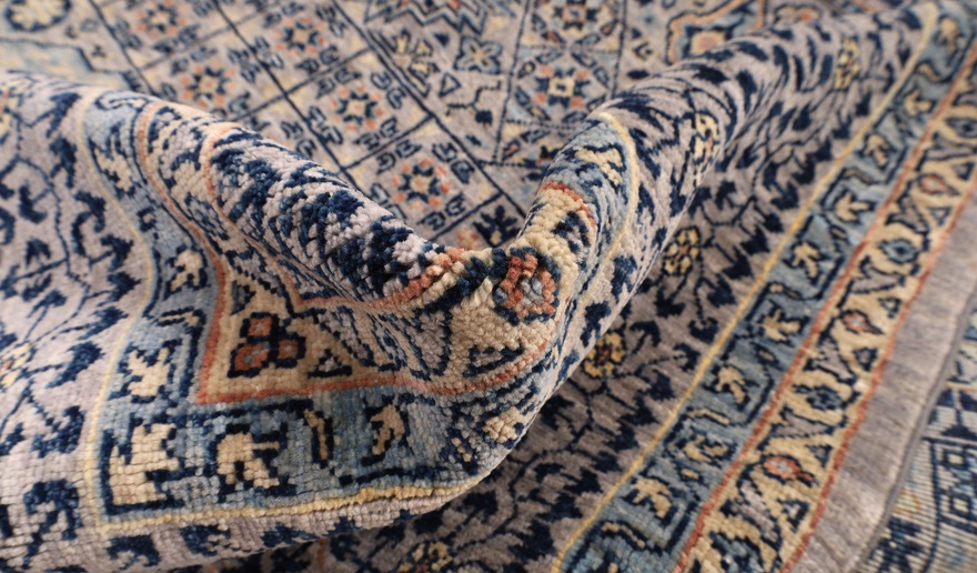 Mamluk Carpet 299x207