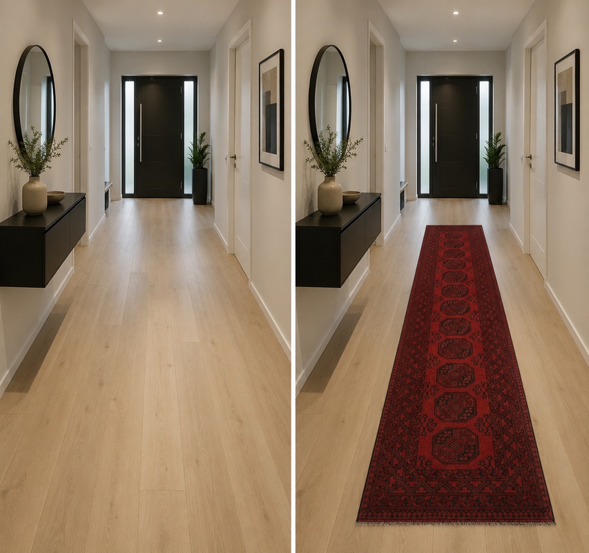 Akhche Carpet  390x82