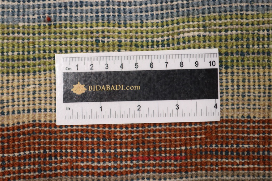 Ghashghai Carpet 135x62