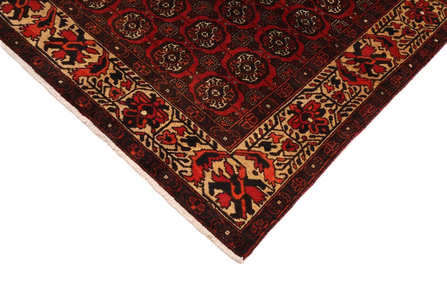 Kurdi Carpet  290x204