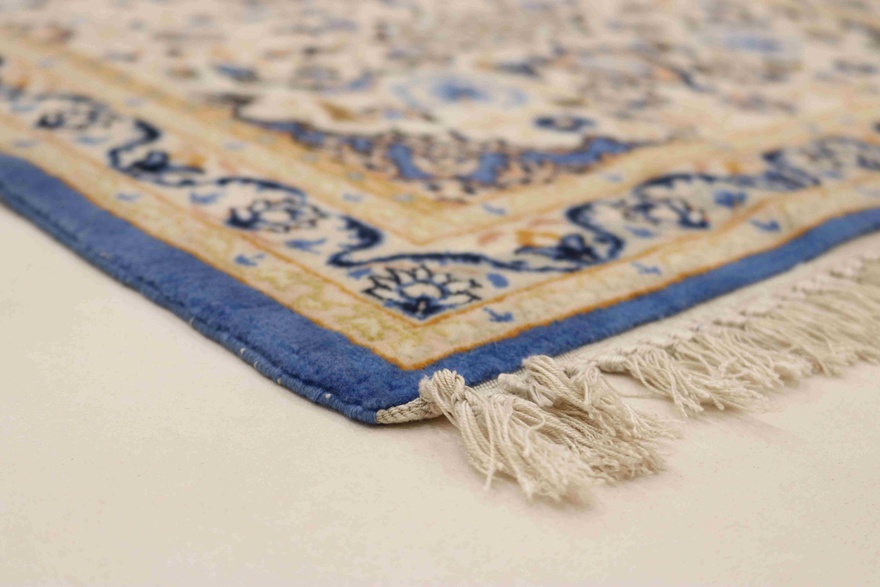 Isfahan Carpet  97x63