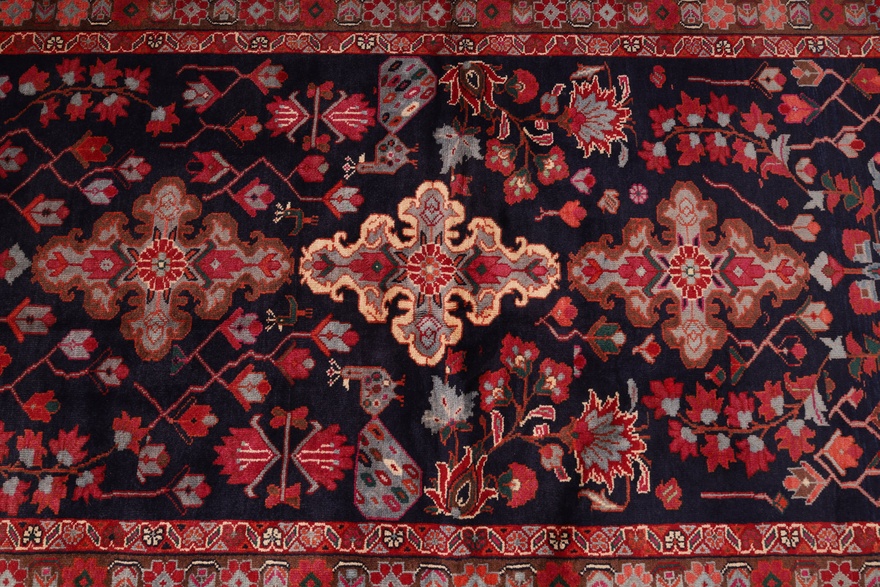 Antique Save Carpet  221x134