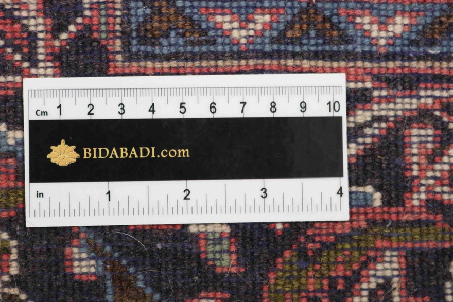 Keschan Carpet 297x208