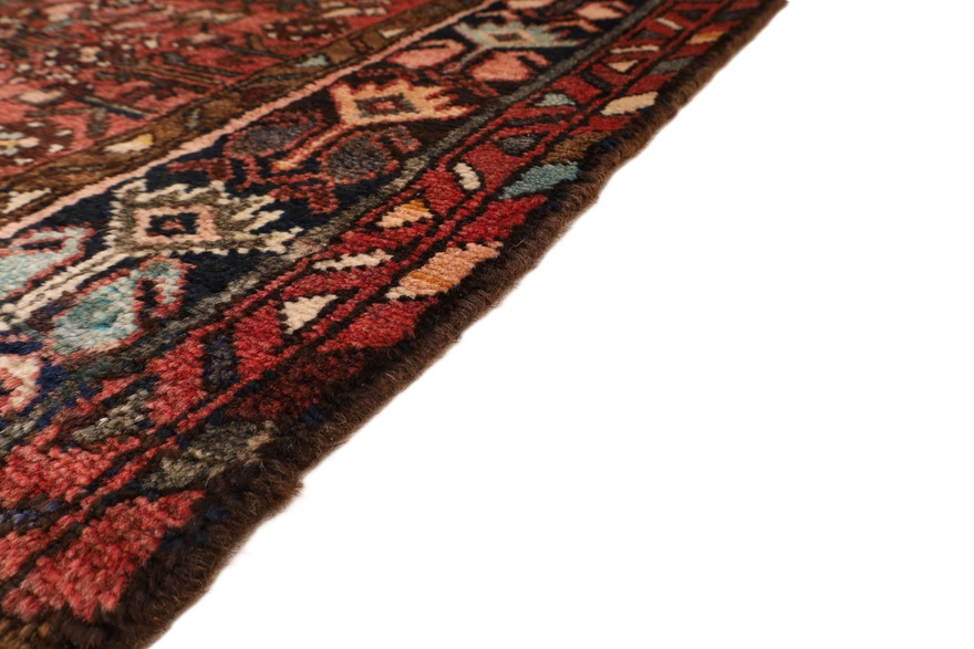 Hamadan Carpet  320x111