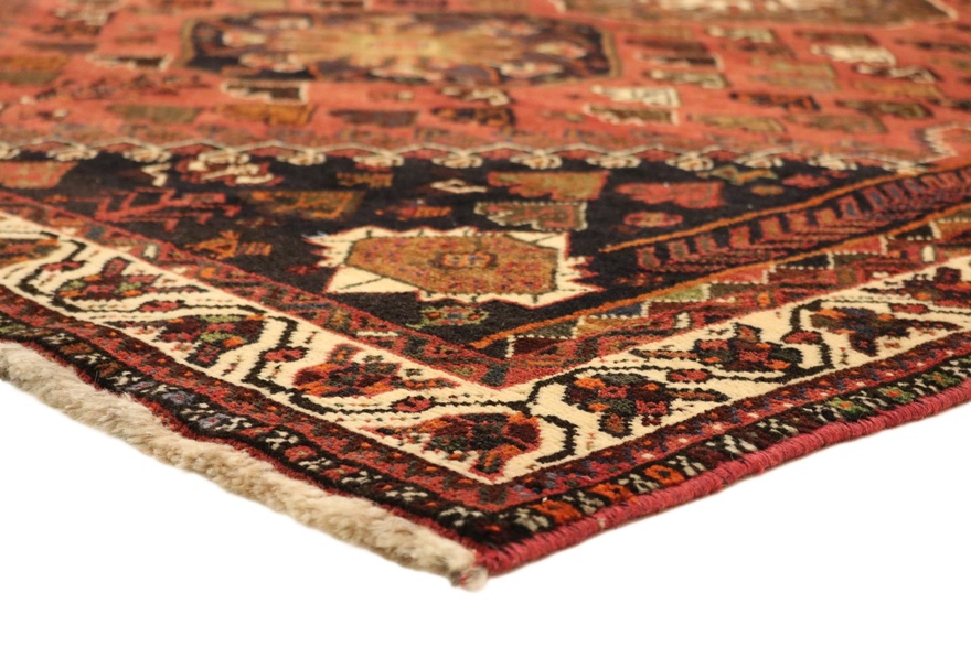 Gashghai Carpet   246x182