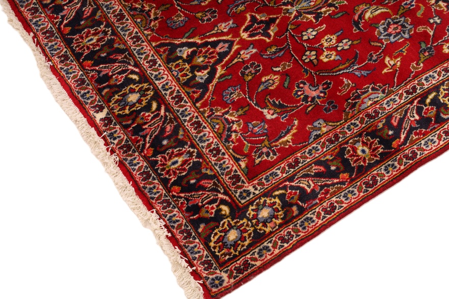 Kashan Carpet 495x92