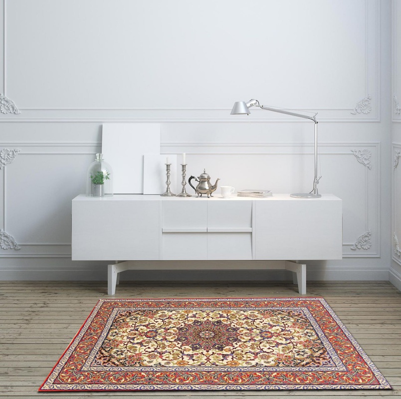 Isfahan Carpet 170x109