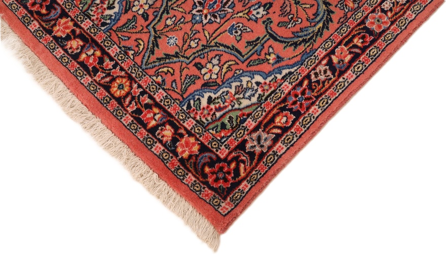 Kashmar Carpet 198x58