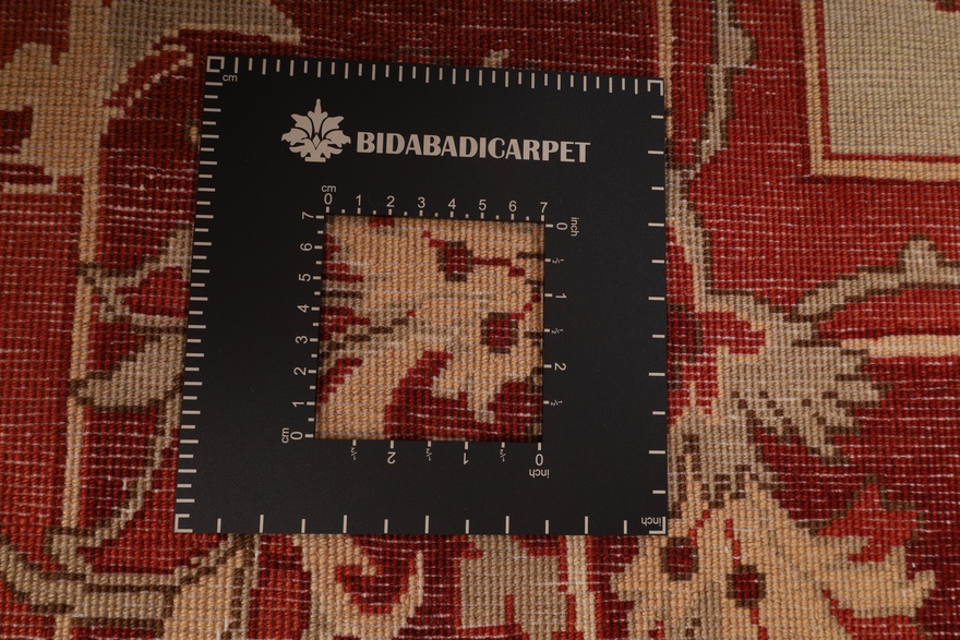 Sarouk carpet 210x145