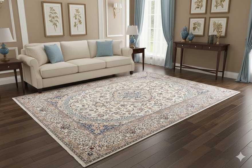NAIN 9La Carpet  305x200