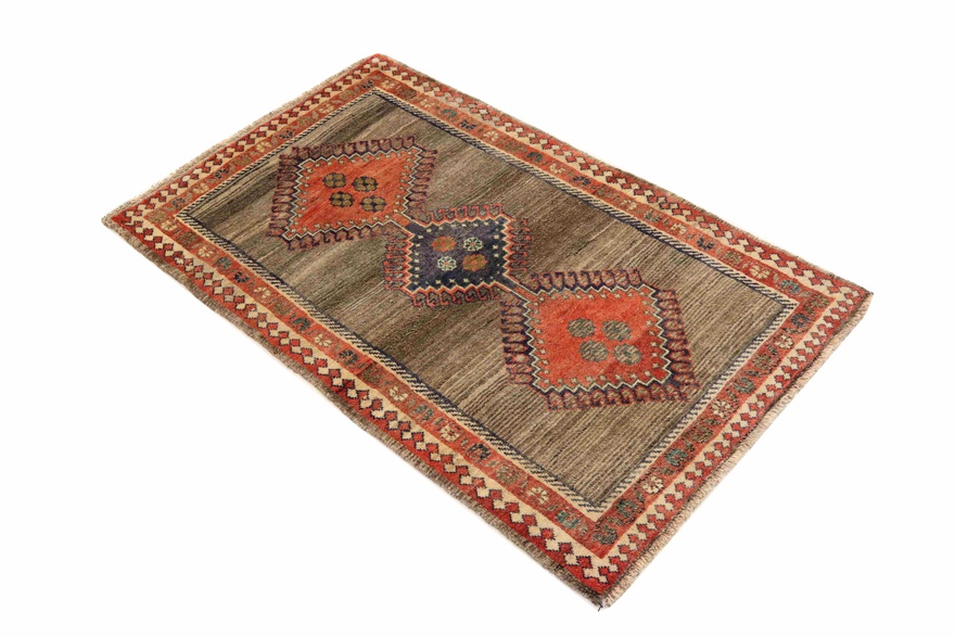 SHIRAZ Carpet 184x112