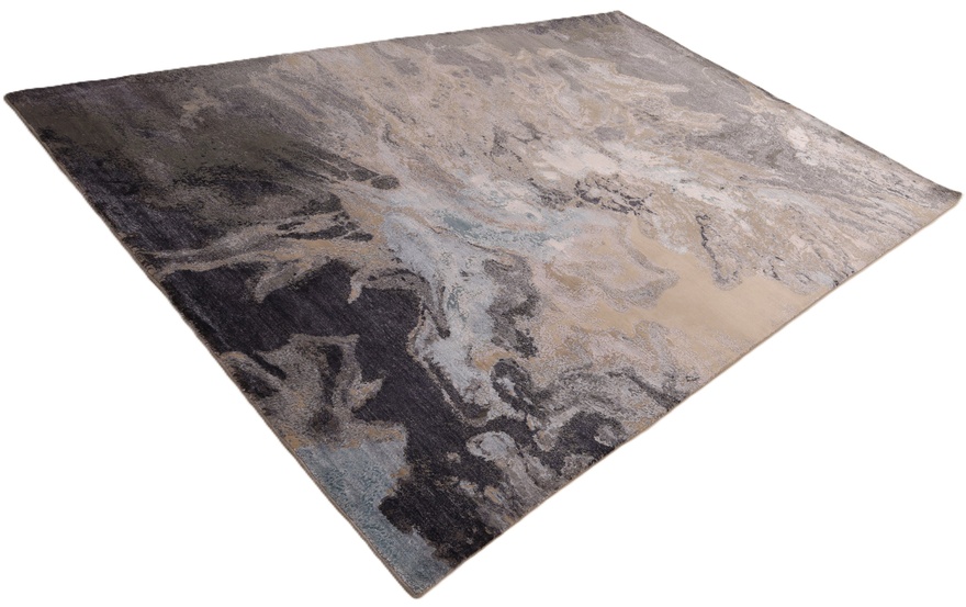 Modern LOTUS Carpet 308x205