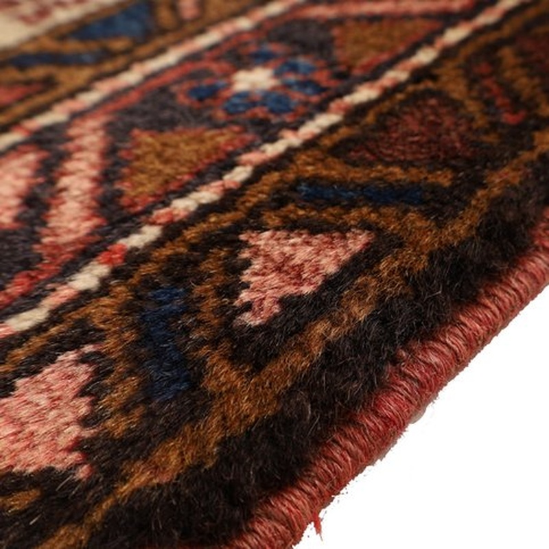 Heriz Carpet 450x123