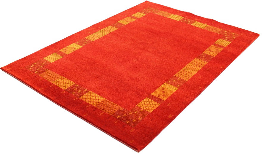 LORIBAFT Carpet 297x195