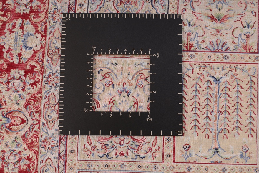 Qum Desigmer Carpet  300x75