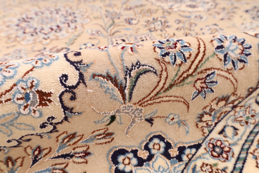 Nain 6 La Carpet 229x155