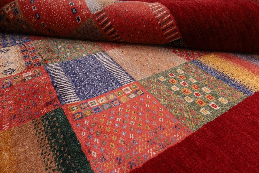 LORIBAFT Carpet  247x176