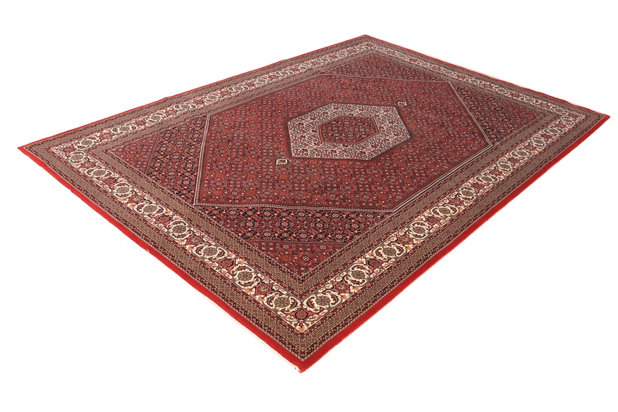 Bidjar Super Carpet 302x201